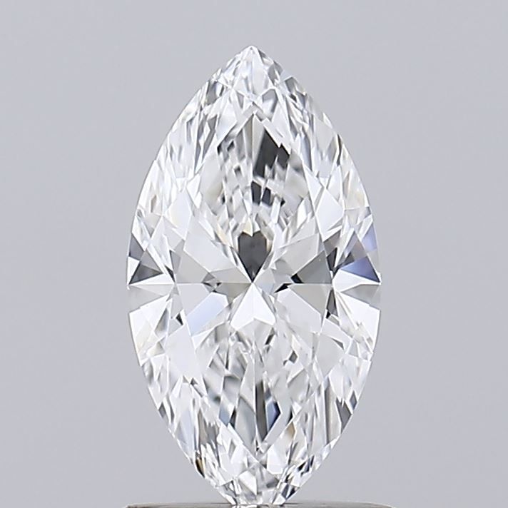 0.92 ct. marquise Lab Grown Diamond front image
