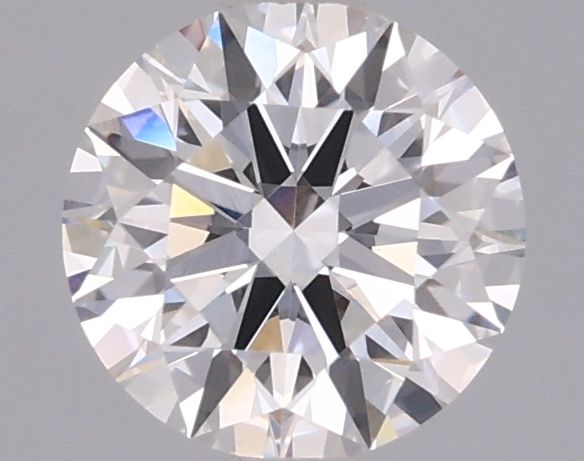1.03 ct. round Lab Grown Diamond front image