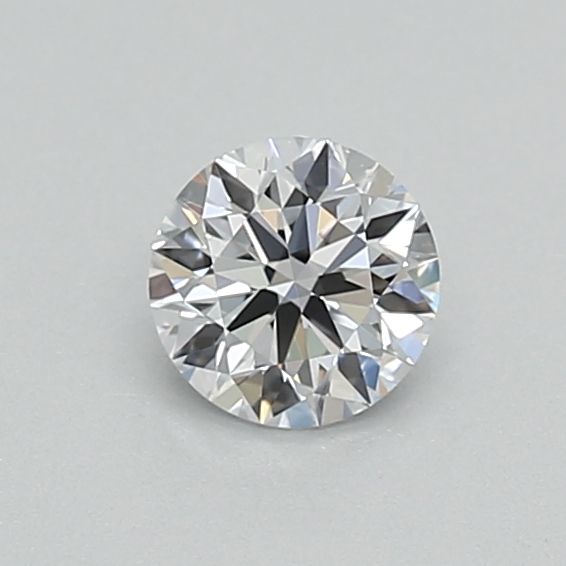 0.32 ct lab-grown Round Diamond