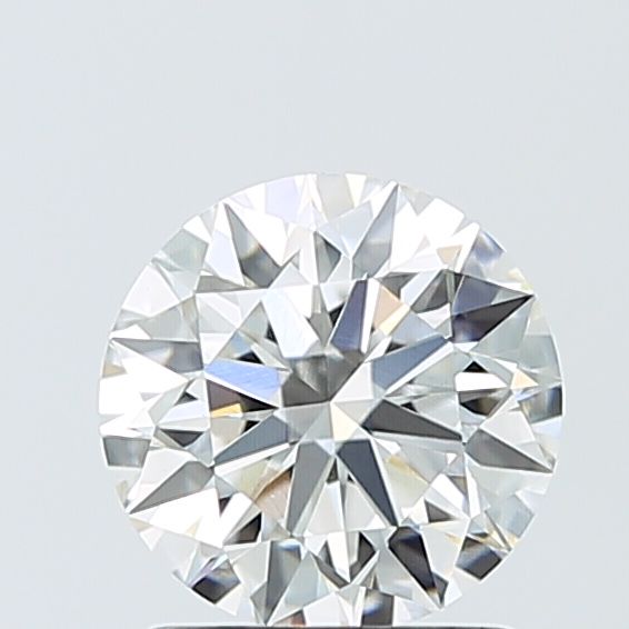 1.55 ct Round diamond
