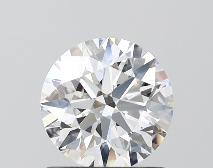 1.06 ct. round Lab Grown Diamond front image