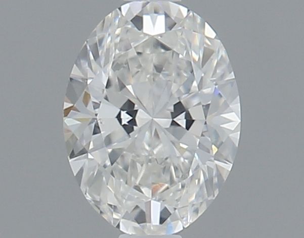 0.32 ct Oval diamond