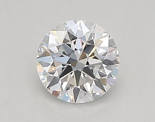 0.32 ct lab-grown Round Diamond