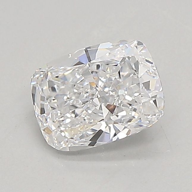 0.79 ct lab-grown Cushion modified Diamond