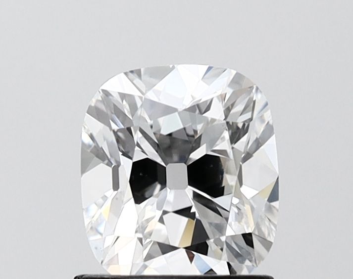 1.09 ct. cushion Lab Grown Diamond front image