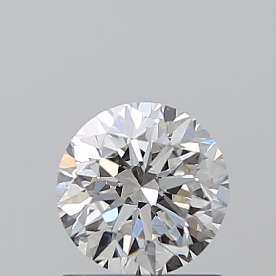1.01 ct Round Lab-Grown Diamond