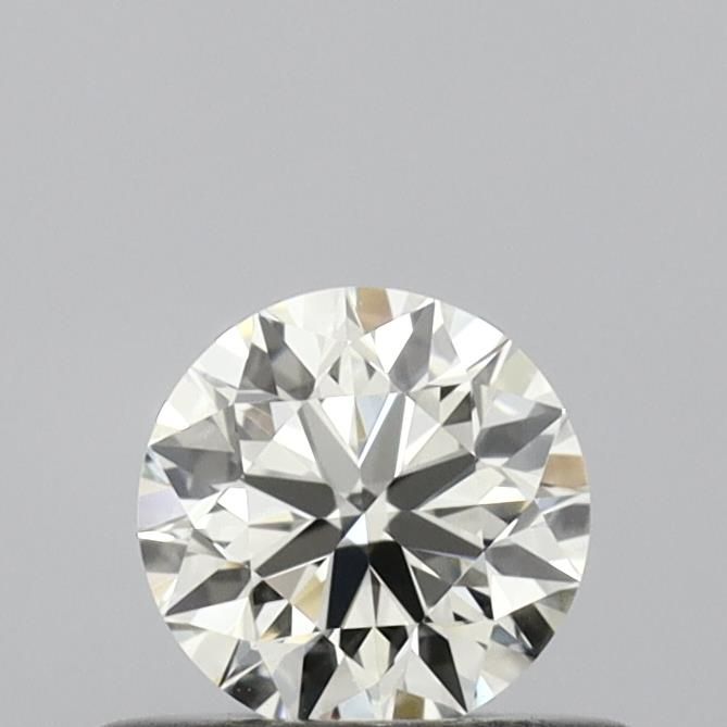 0.37 ct Round Diamond