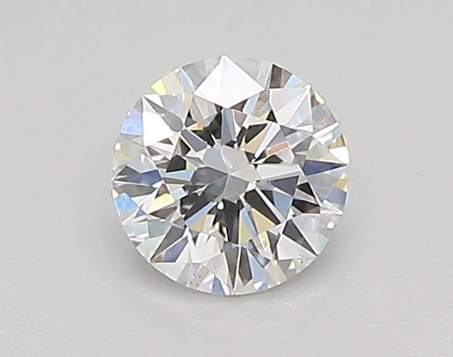 0.43 ct lab-grown Round Diamond