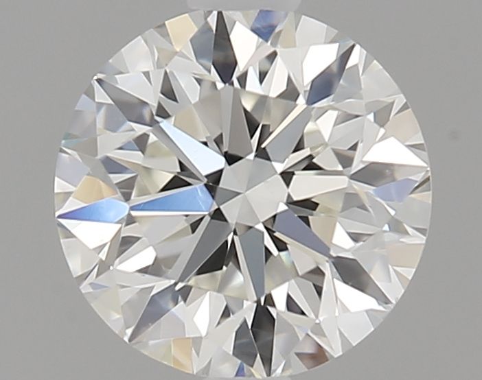 0.5 ct Round Diamond