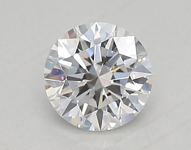 0.38 ct lab-grown Round Diamond
