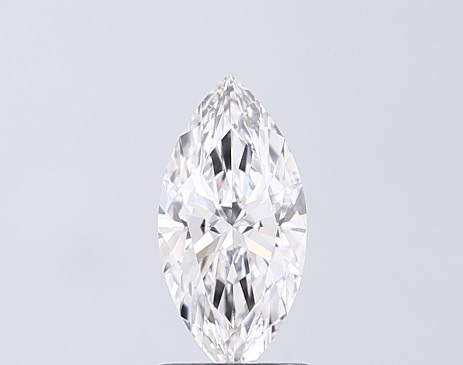 1.09 ct lab-grown Marquise Diamond