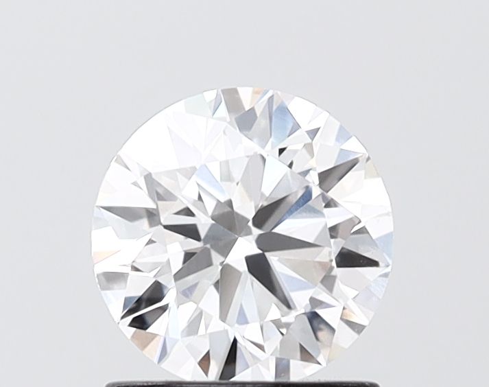 1.00 ct. round Lab Grown Diamond front image