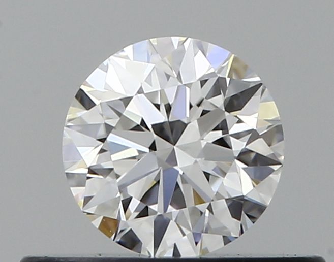 Diamant Rond 0.30 ct - Couleur D - Pureté FL