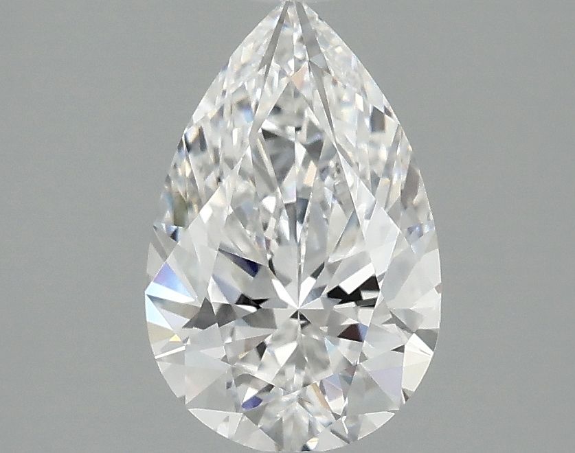 1.51 ct. pear Lab Grown Diamond front image