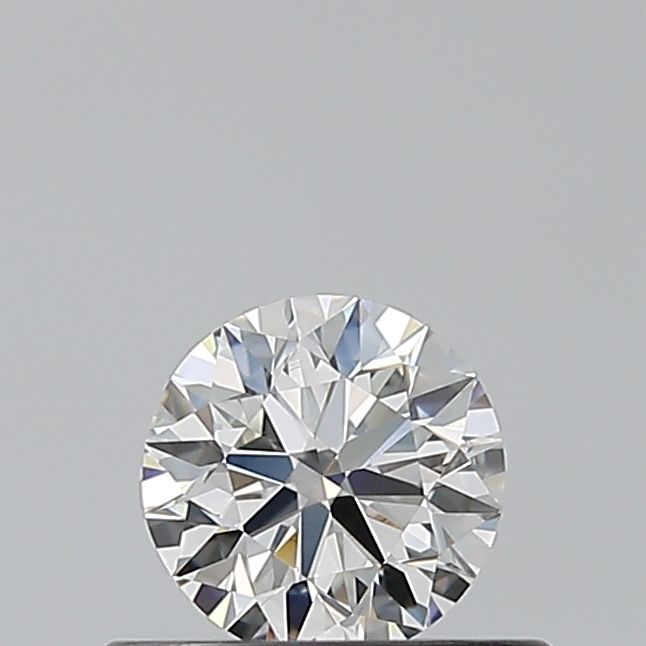 0.40 ct Round diamond