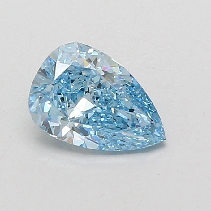 1.02 ct. pear Lab Grown Diamond front image