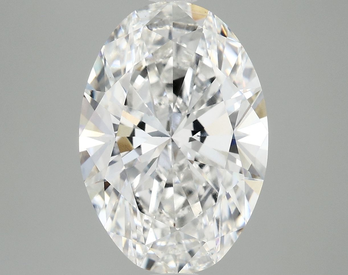 4.83 Carat