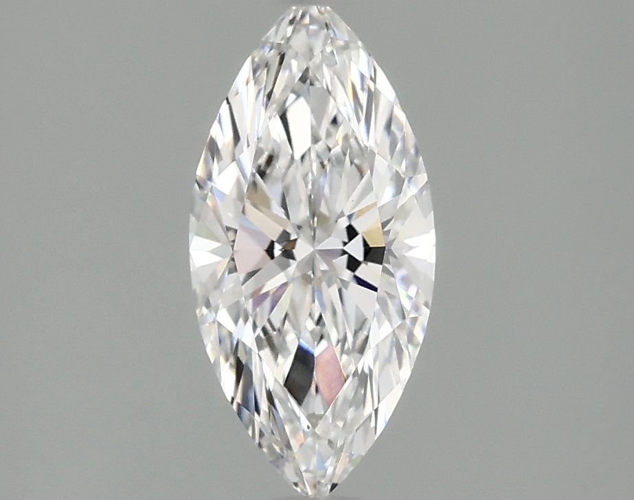 1.09 ct. marquise Lab Grown Diamond front image