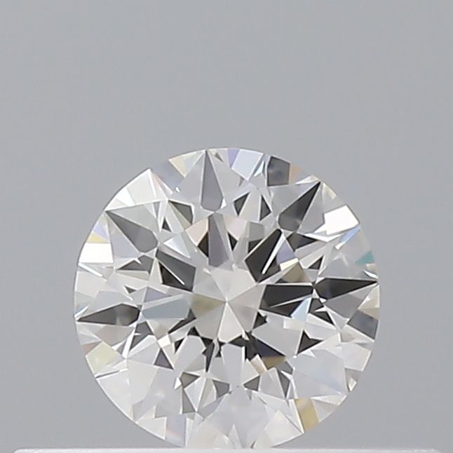 0.26 ct Round diamond