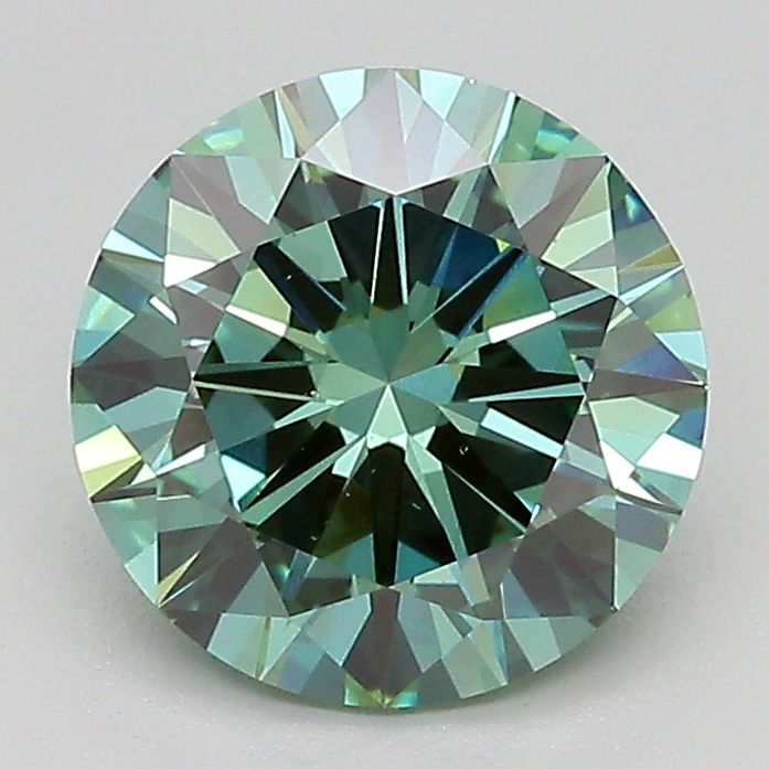 2.00 ct Round diamond
