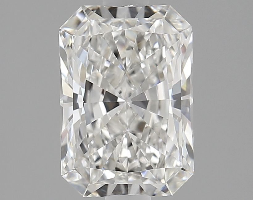 1.60 ct Radiant diamond