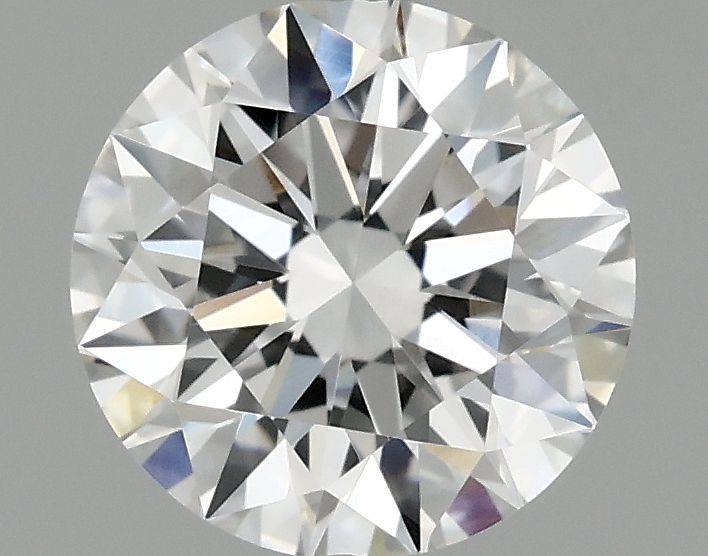 1.09 ct. round Lab Grown Diamond front image