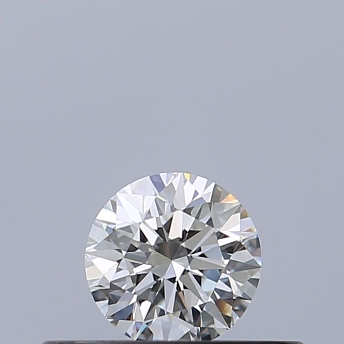 0.24 ct Round diamond