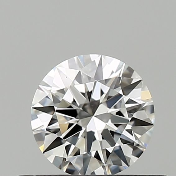 0.40 ct Round diamond