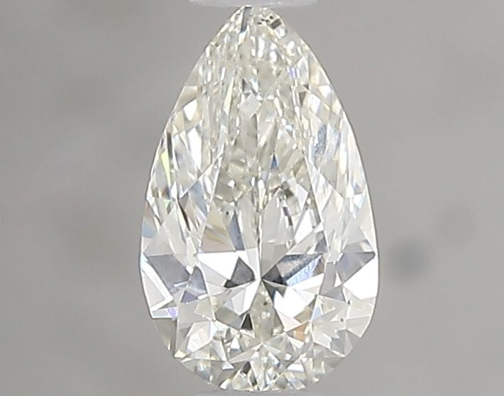0.45 ct Pear diamond