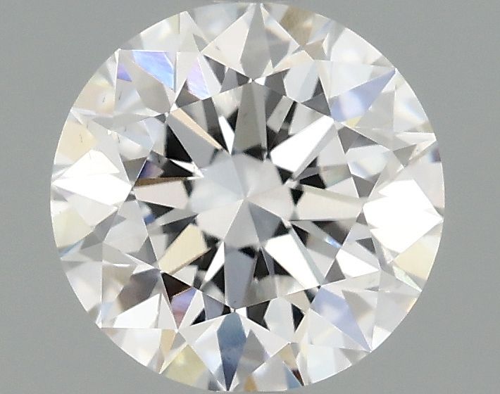 1.09 ct. round Lab Grown Diamond front image