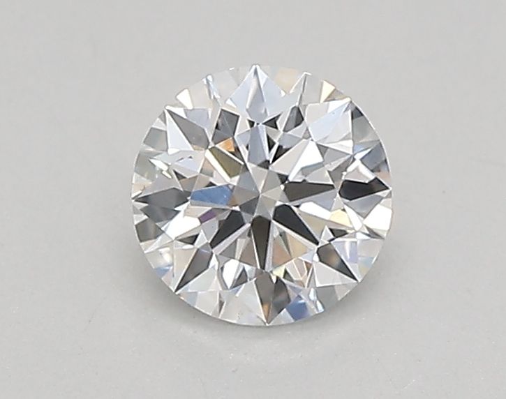 0.39 ct lab-grown Round Diamond