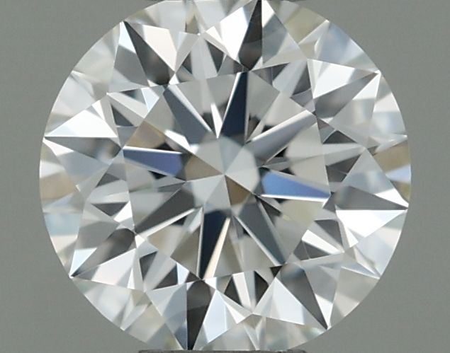 0.31 ct Round diamond