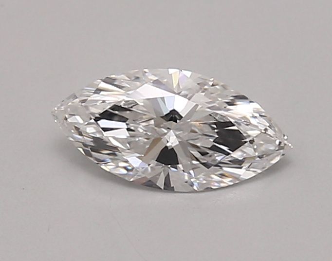 0.79 ct lab-grown Marquise Diamond