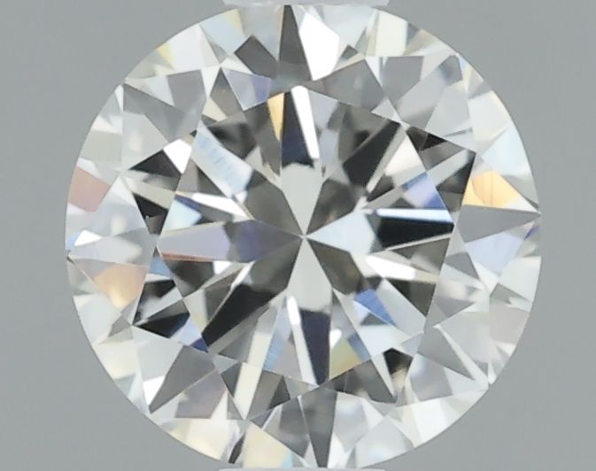 0.60 ct Round diamond