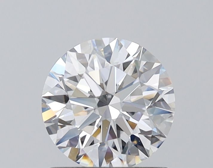 1.06 ct. round Lab Grown Diamond front image