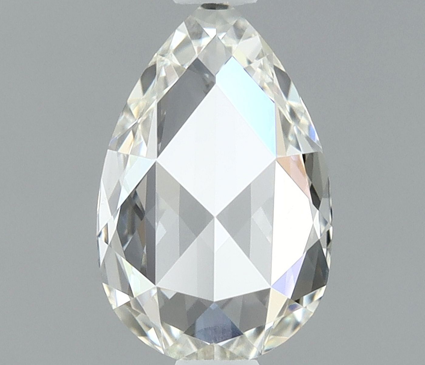 Diament 0.51 ct I/IF