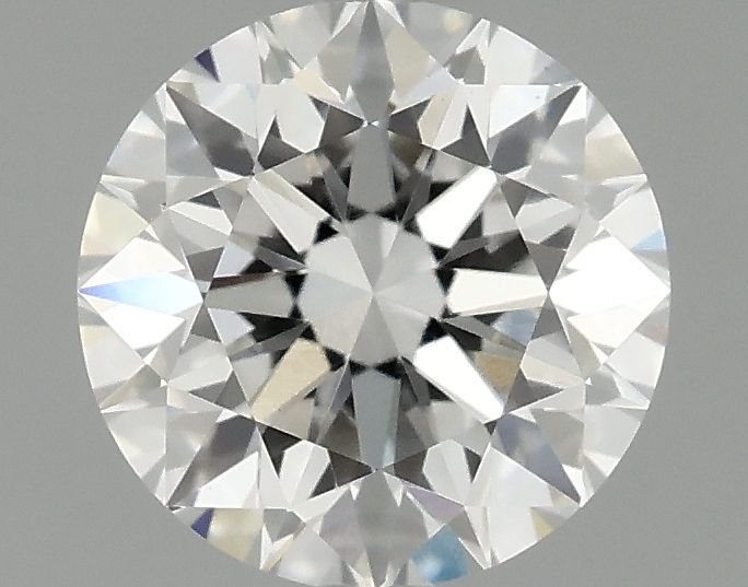 1.09 ct. round Lab Grown Diamond front image