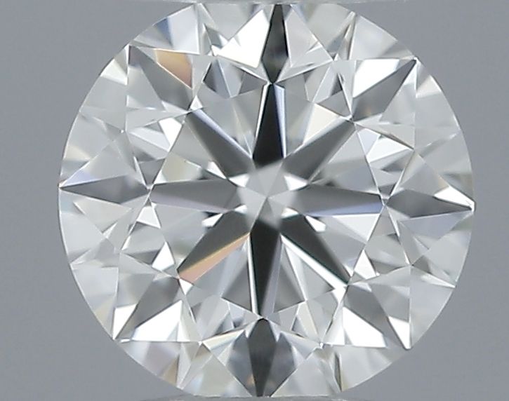 0.32 ct Round diamond