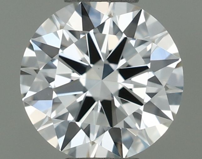0.30 ct Round diamond