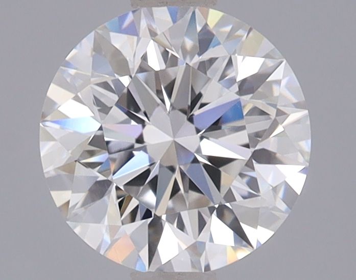 1.50 ct. round Lab Grown Diamond front image