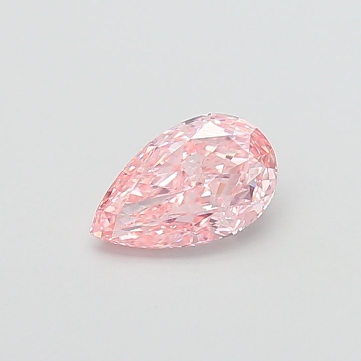 1.30 ct. pear Lab Grown Diamond front image