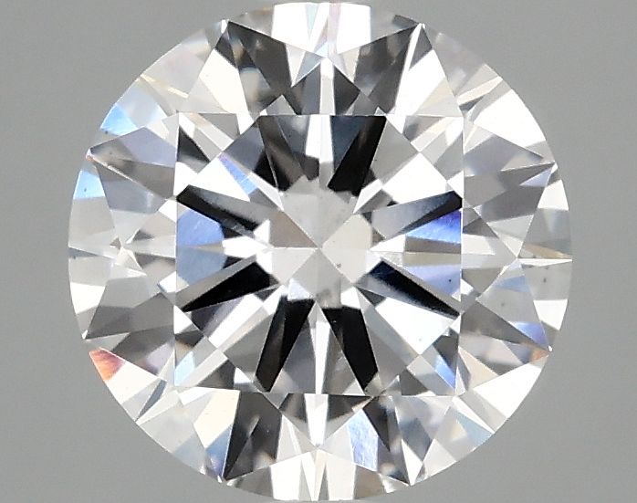 1.94 ct Round diamond