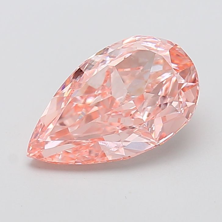 3.50 ct Pear diamond