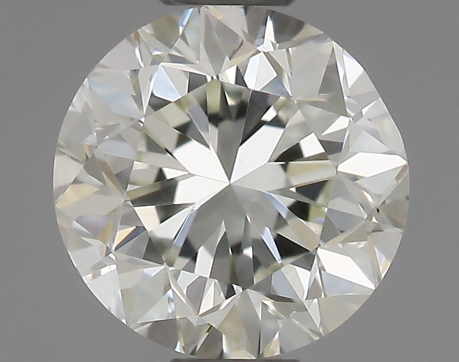 0.5 ct Round Diamond