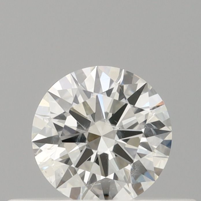 0.3 ct Round Diamond