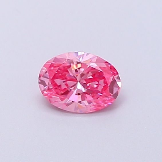 0.31 ct Oval diamond
