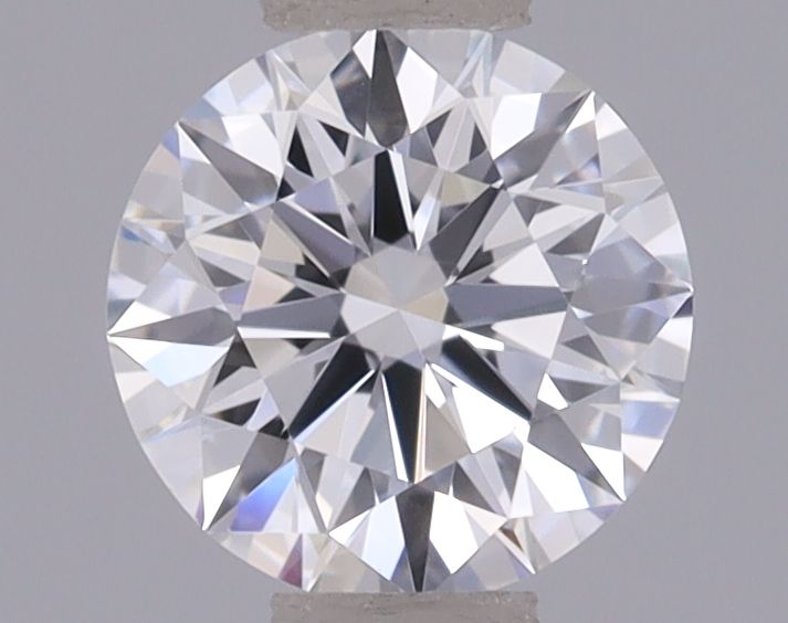 0.50 ct. round Lab Grown Diamond front image