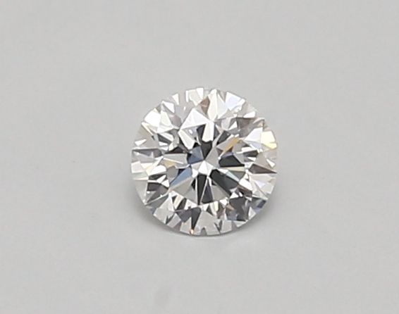 0.28 ct lab-grown Round Diamond
