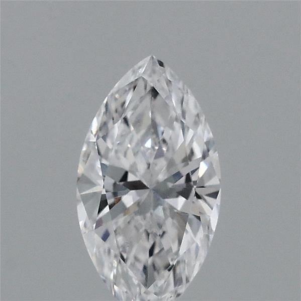0.45 ct lab-grown Marquise Diamond