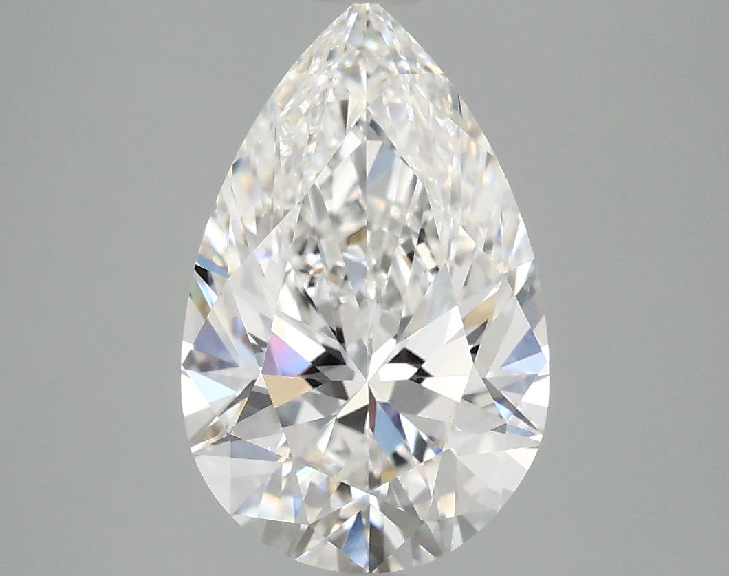 2.97 Carat